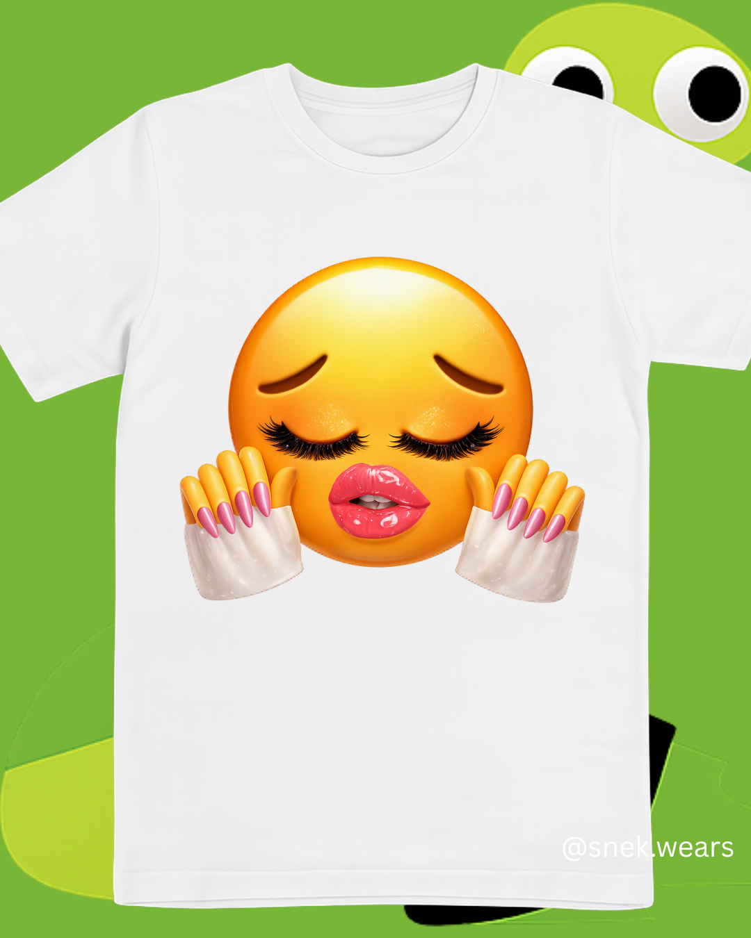 Diva Printed Tshirt