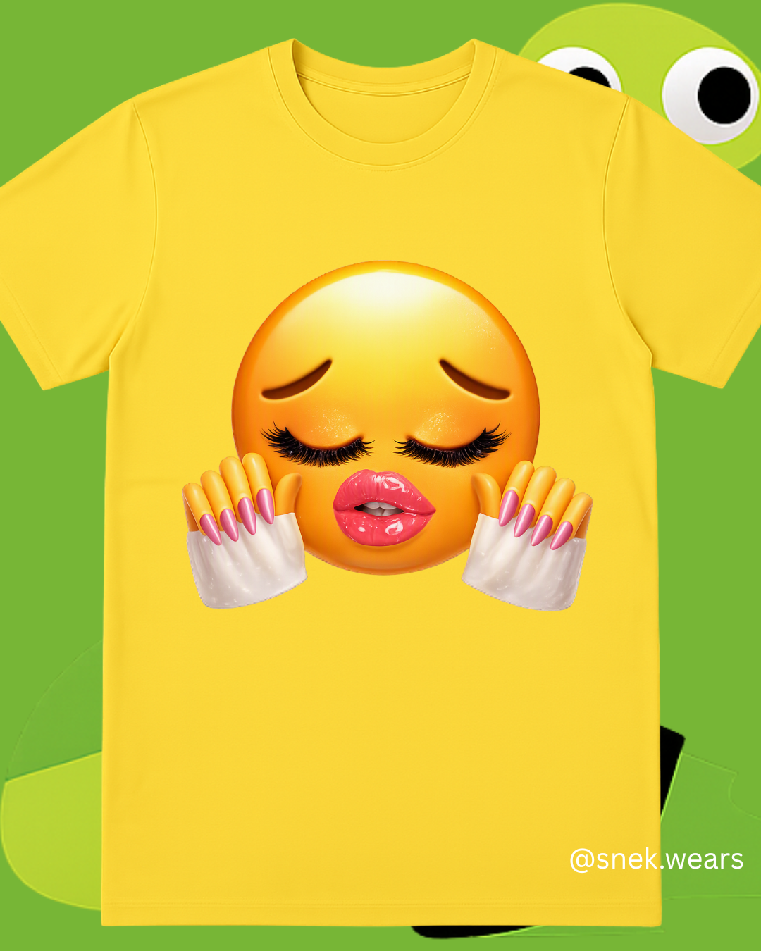 Diva Printed Tshirt