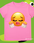 Diva Printed Tshirt
