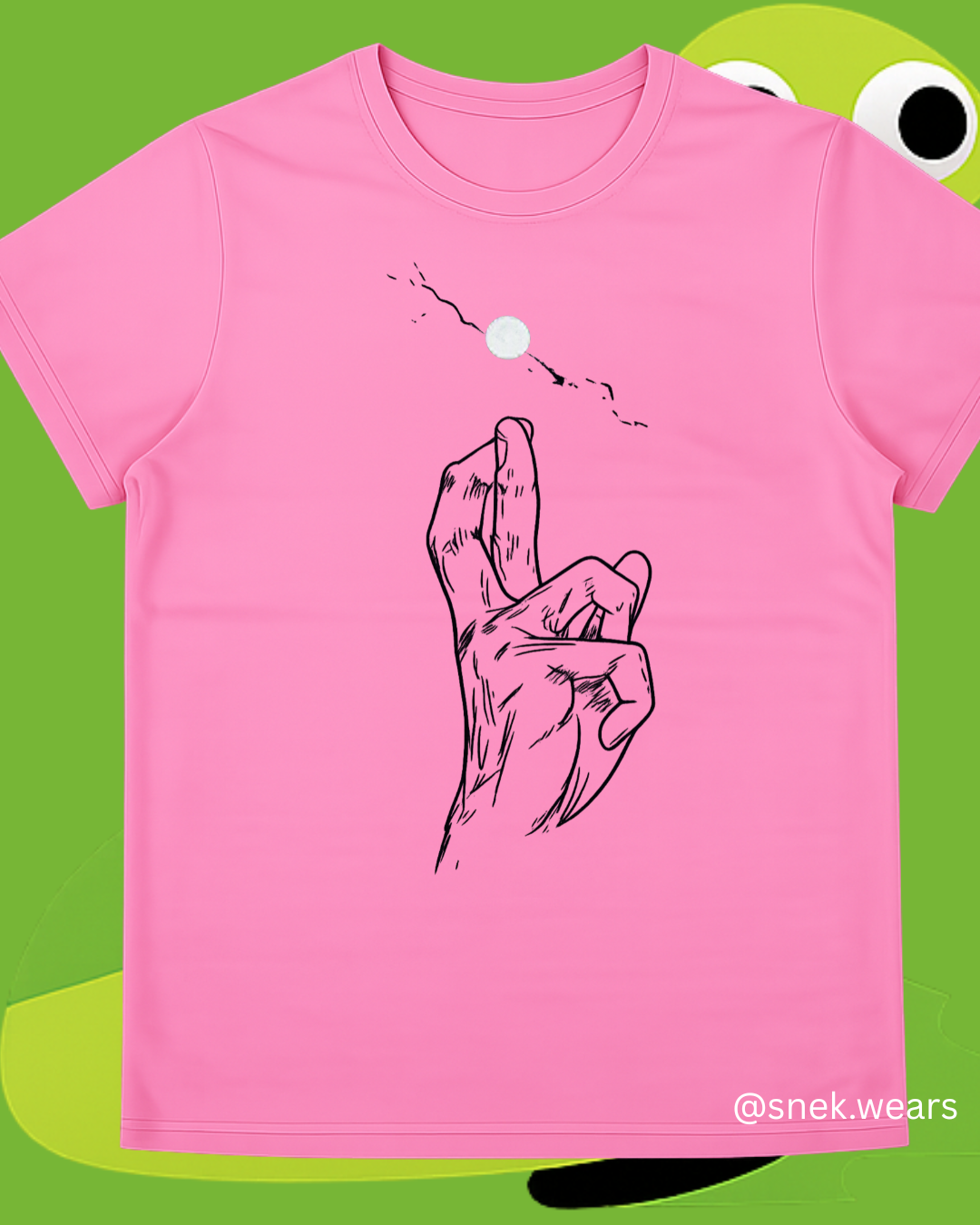 Gojo Satoru Printed Tshirt