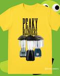 Peaky Blenders Printed Tshirt