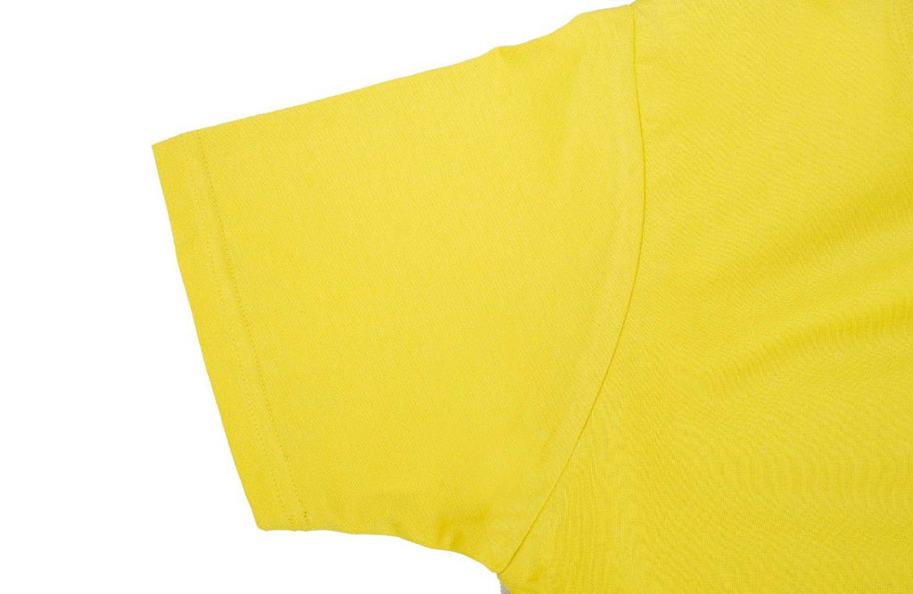 Lemon Yellow Tshirt