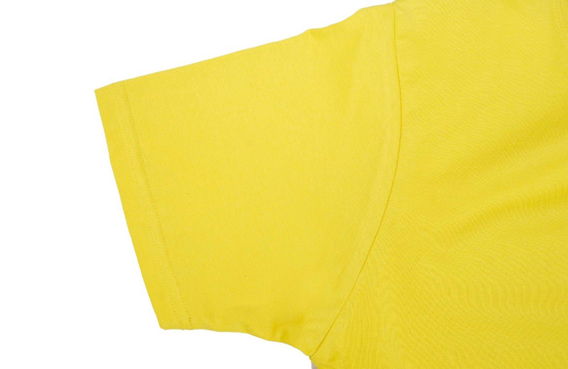 Lemon Yellow Tshirt