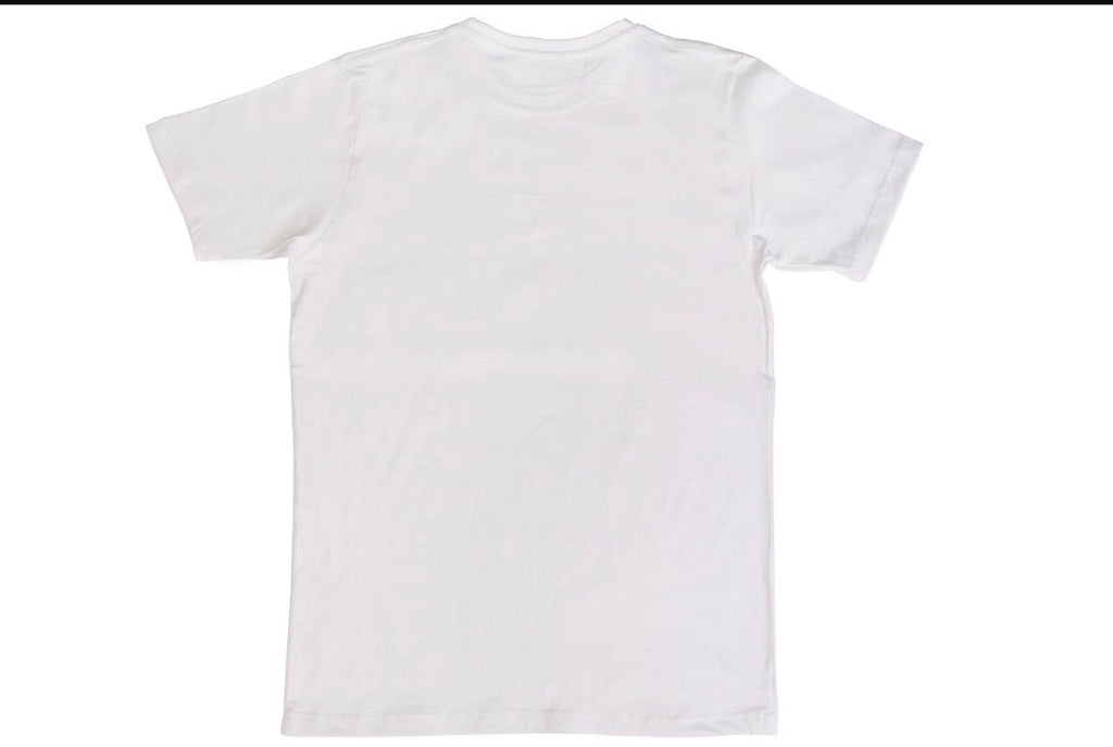 White Tshirt