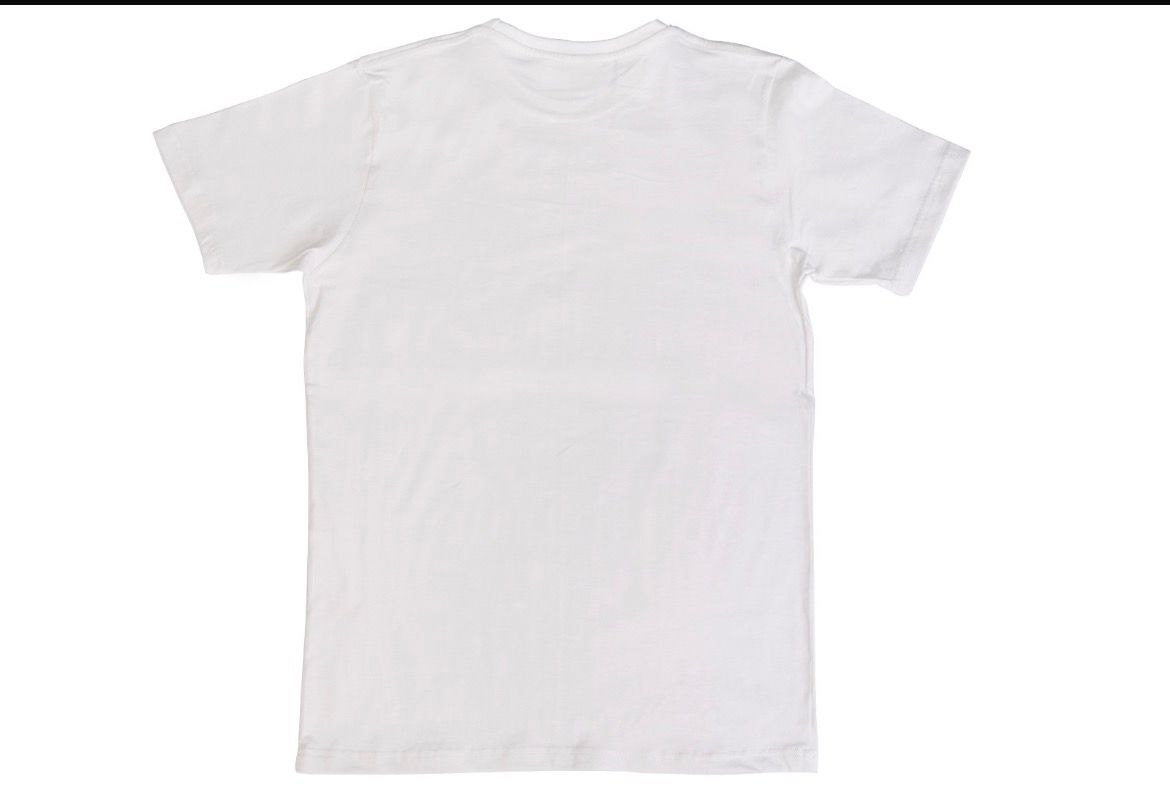 White Tshirt