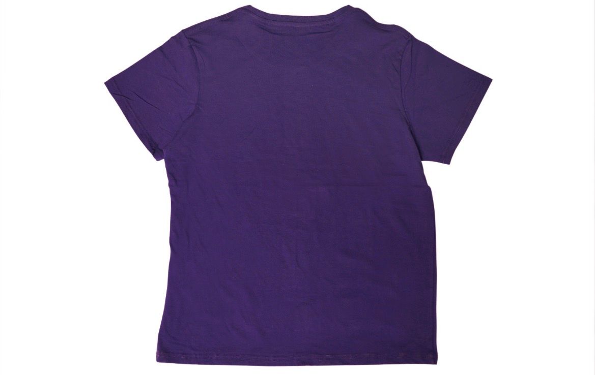 Purple Tshirt