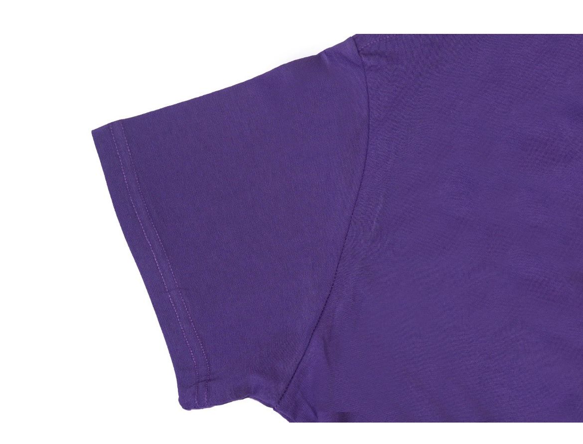Purple Tshirt