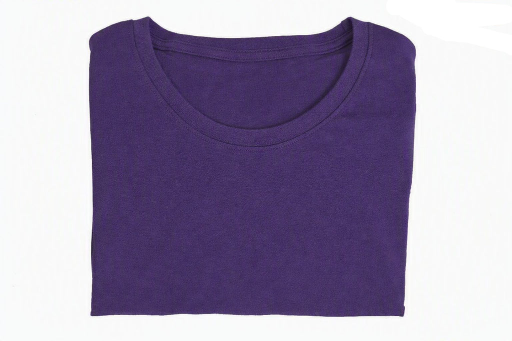 Purple Tshirt