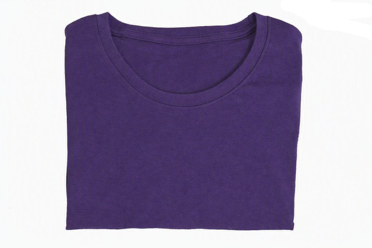 Purple Tshirt