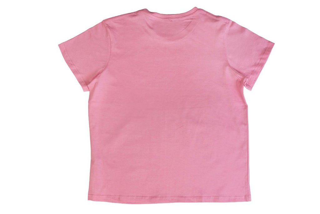 Pink Tshirt