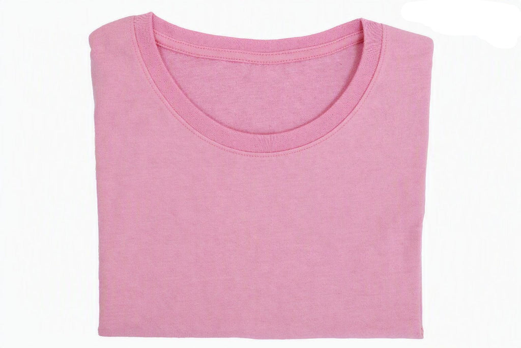 Pink Tshirt