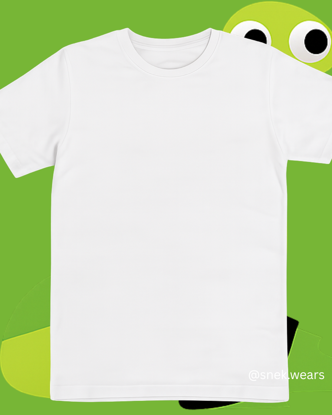 White Tshirt
