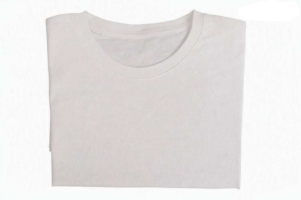 White Tshirt