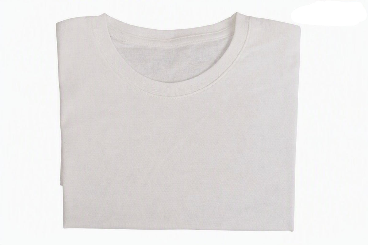White Tshirt