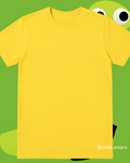 Lemon Yellow Tshirt